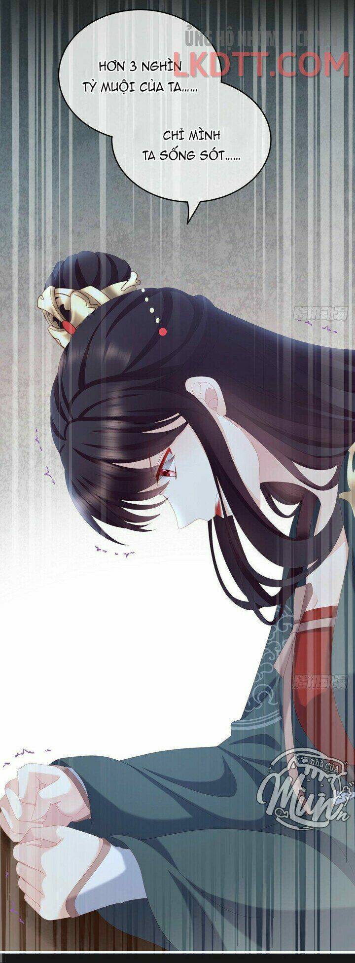 Kiều Phu Có Hỉ Chap 18 - Next Chap 19