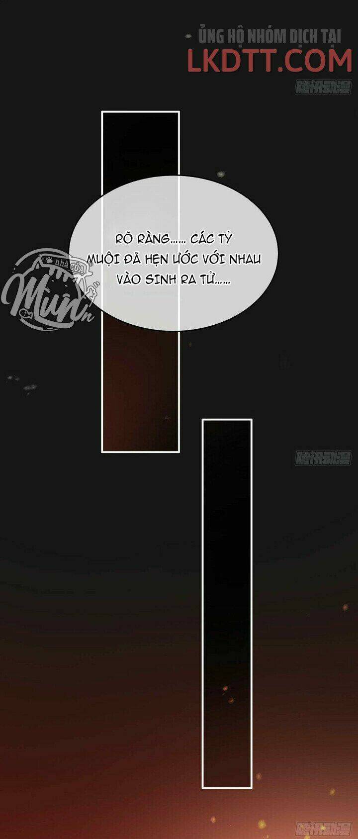 Kiều Phu Có Hỉ Chap 18 - Next Chap 19