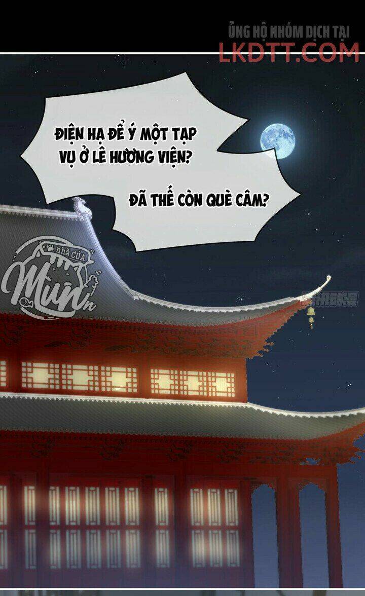 Kiều Phu Có Hỉ Chap 18 - Next Chap 19