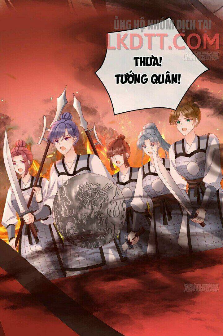 Kiều Phu Có Hỉ Chap 18 - Next Chap 19