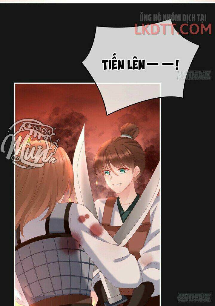 Kiều Phu Có Hỉ Chap 18 - Next Chap 19