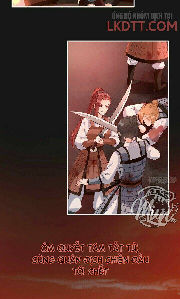 Kiều Phu Có Hỉ Chap 18 - Next Chap 19