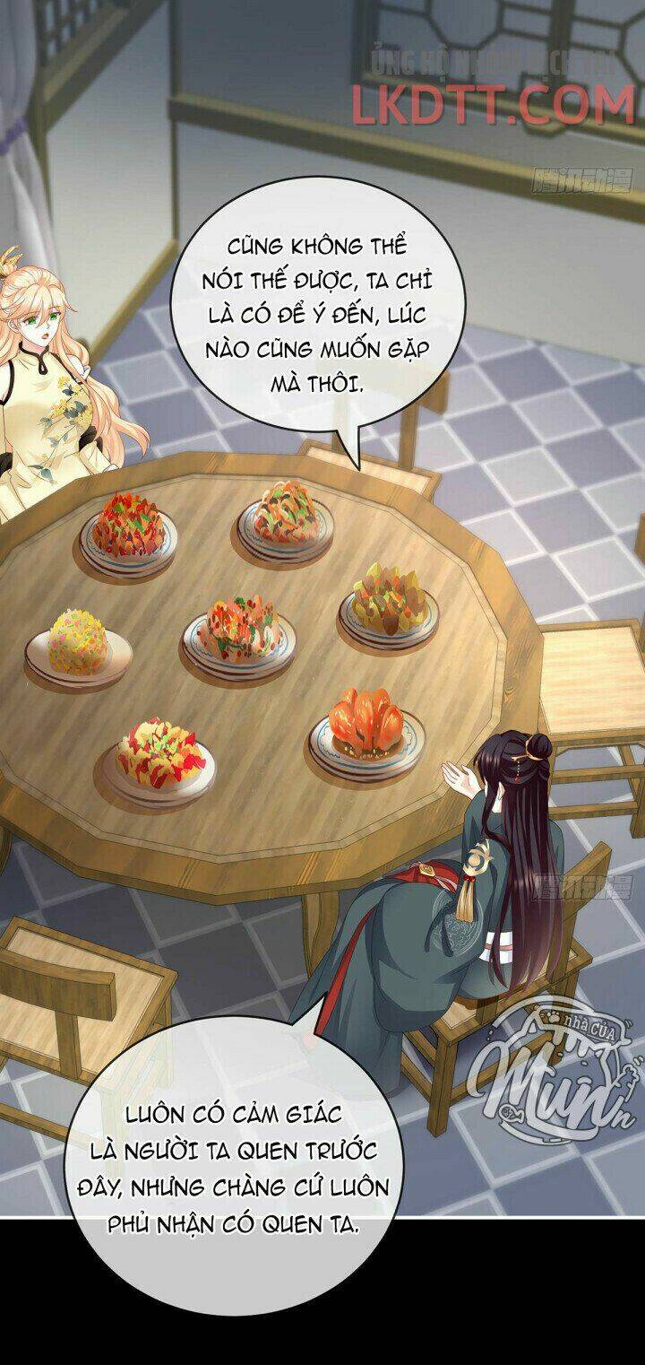 Kiều Phu Có Hỉ Chap 18 - Next Chap 19