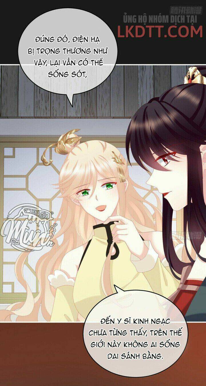 Kiều Phu Có Hỉ Chap 18 - Next Chap 19