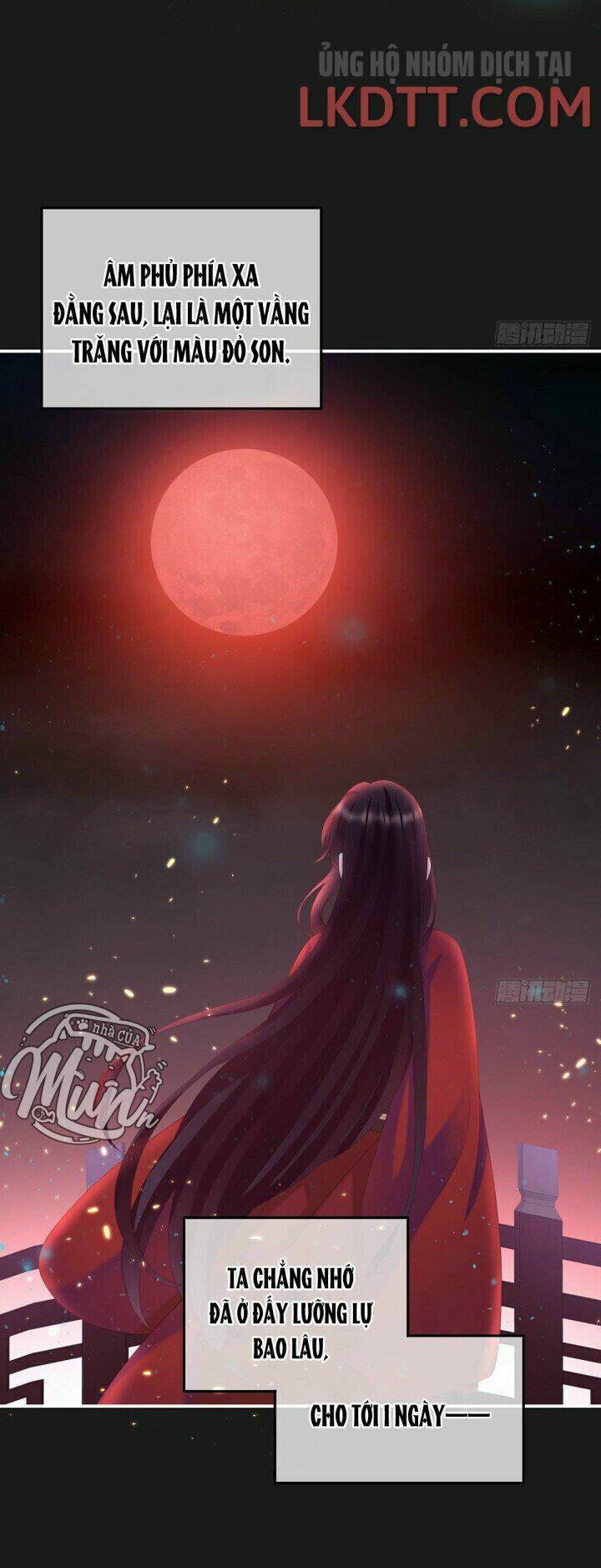 Kiều Phu Có Hỉ Chap 18 - Next Chap 19