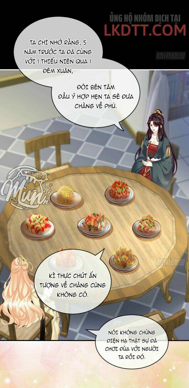 Kiều Phu Có Hỉ Chap 18 - Next Chap 19