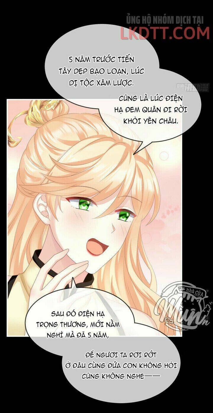 Kiều Phu Có Hỉ Chap 18 - Next Chap 19