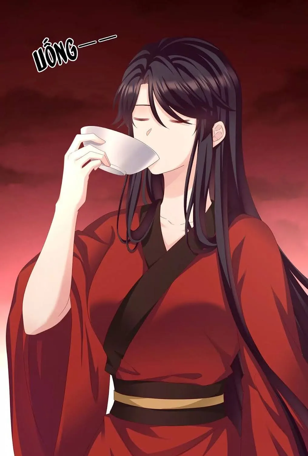 Kiều Phu Có Hỉ Chap 19.1 - Next Chap 20.1