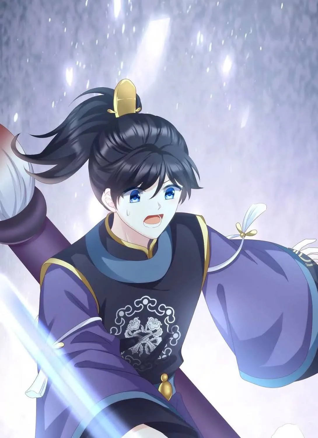 Kiều Phu Có Hỉ Chap 19.1 - Next Chap 20.1