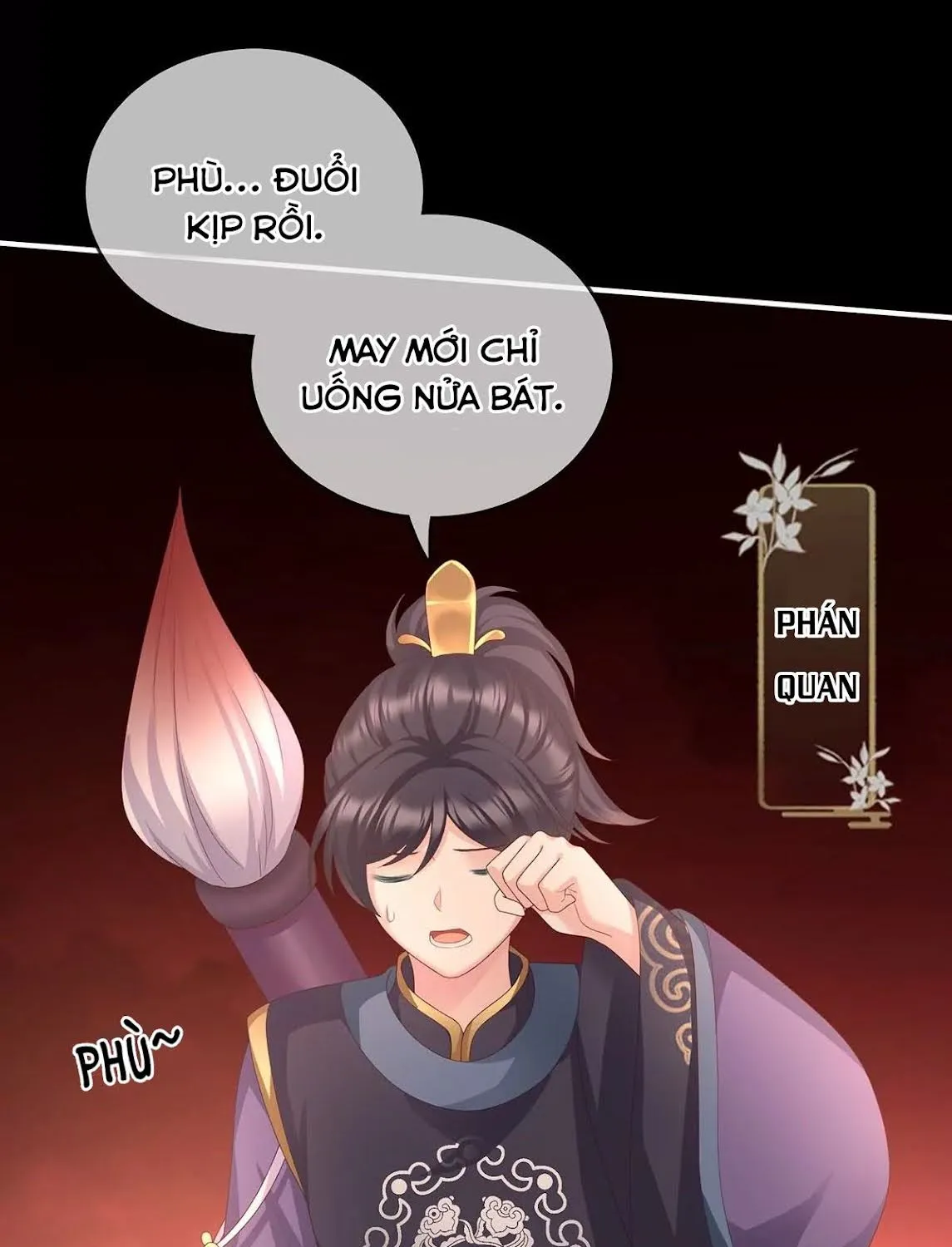 Kiều Phu Có Hỉ Chap 19.1 - Next Chap 20.1