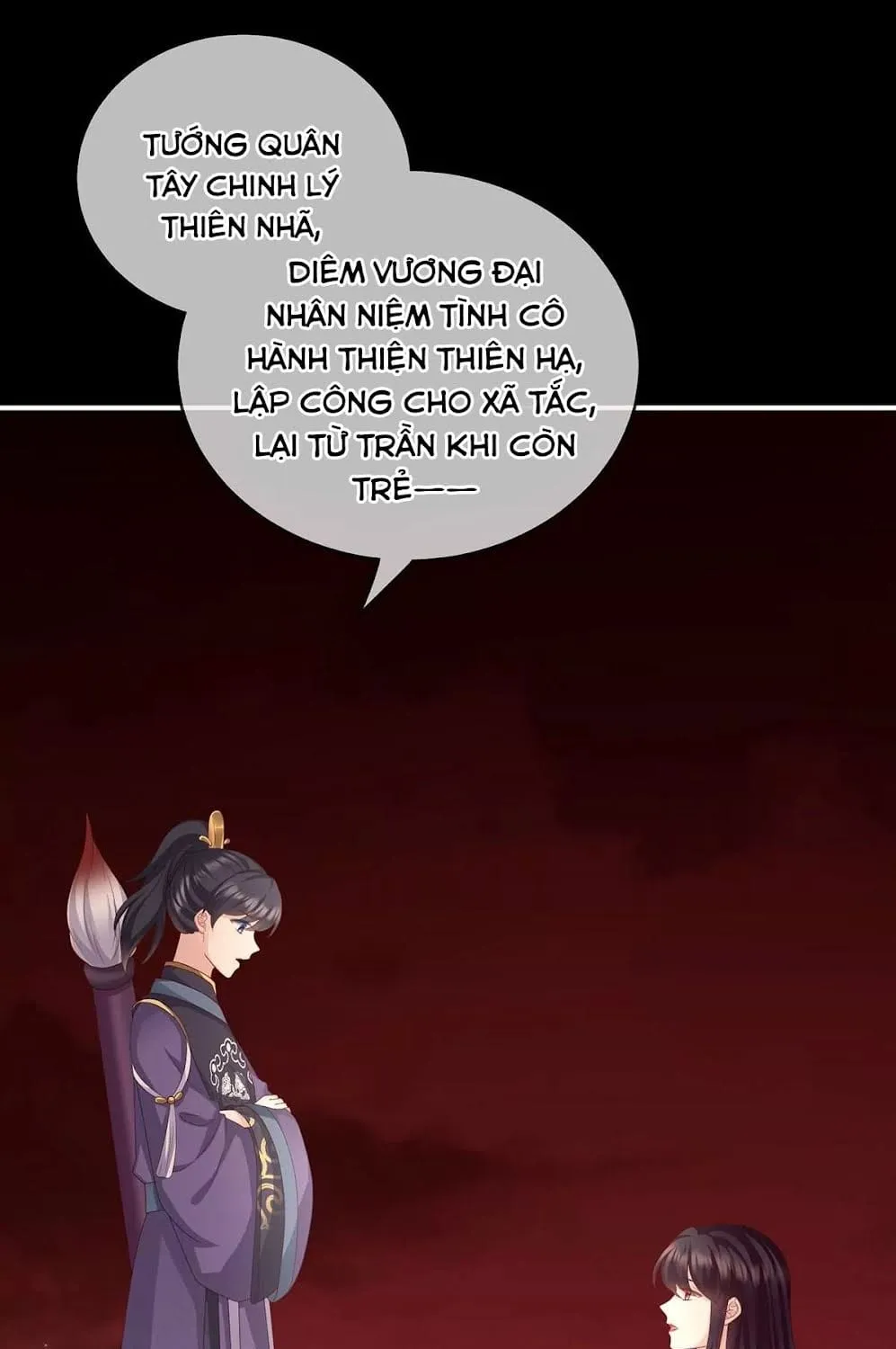 Kiều Phu Có Hỉ Chap 19.1 - Next Chap 20.1