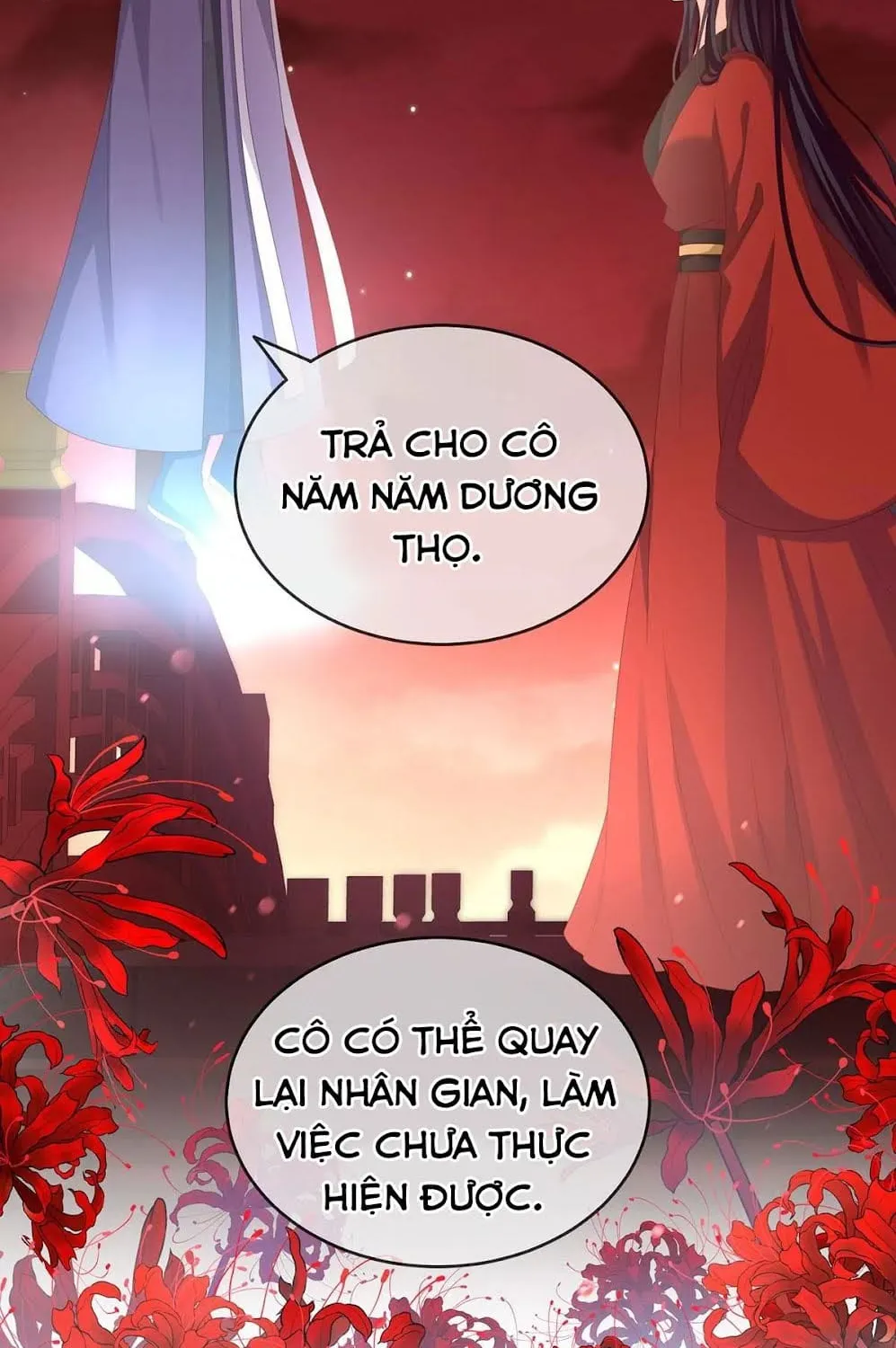 Kiều Phu Có Hỉ Chap 19.1 - Next Chap 20.1