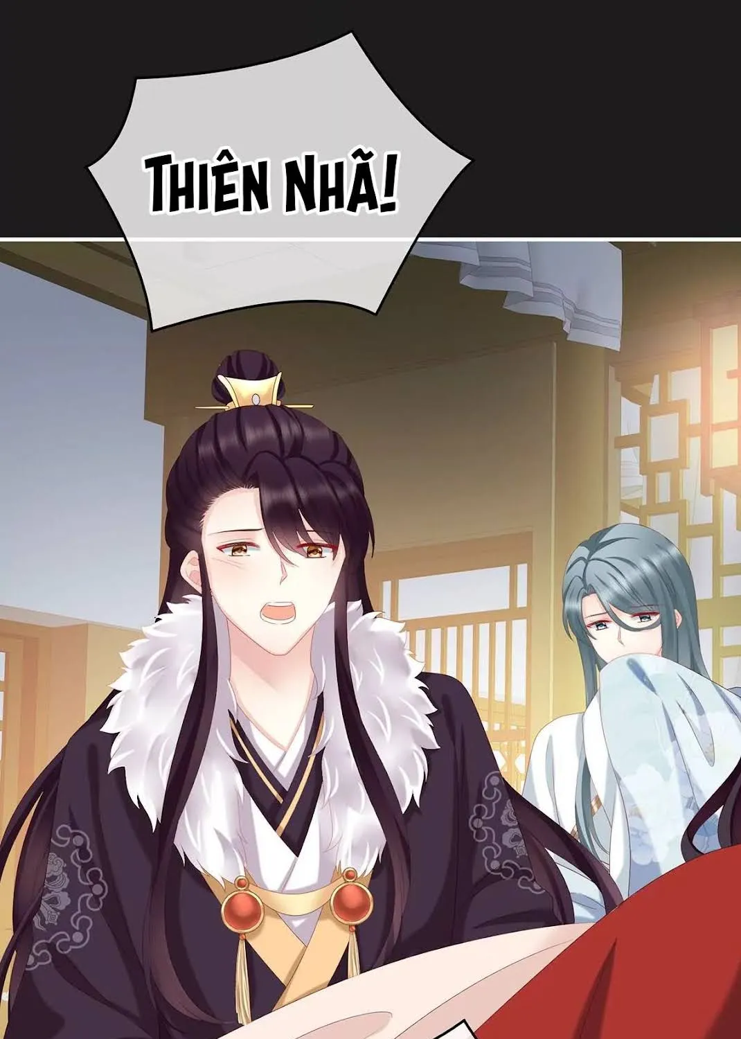 Kiều Phu Có Hỉ Chap 19.1 - Next Chap 20.1