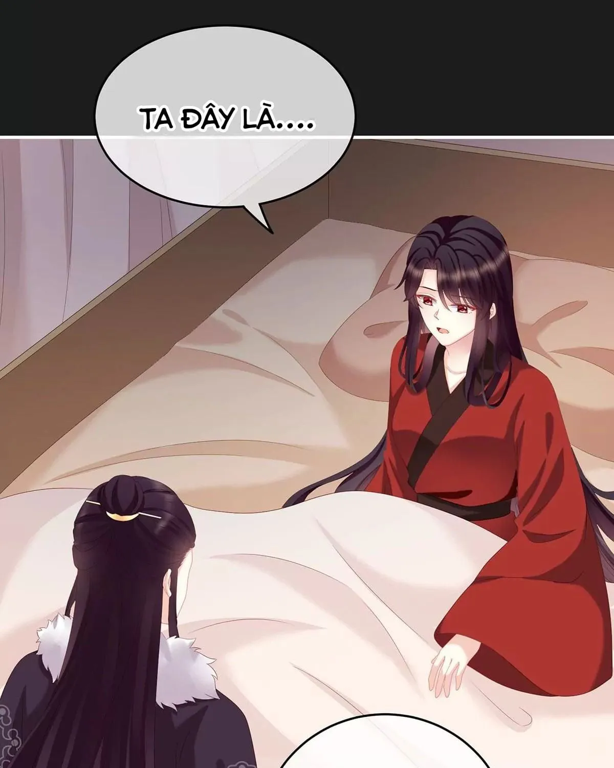 Kiều Phu Có Hỉ Chap 19.1 - Next Chap 20.1