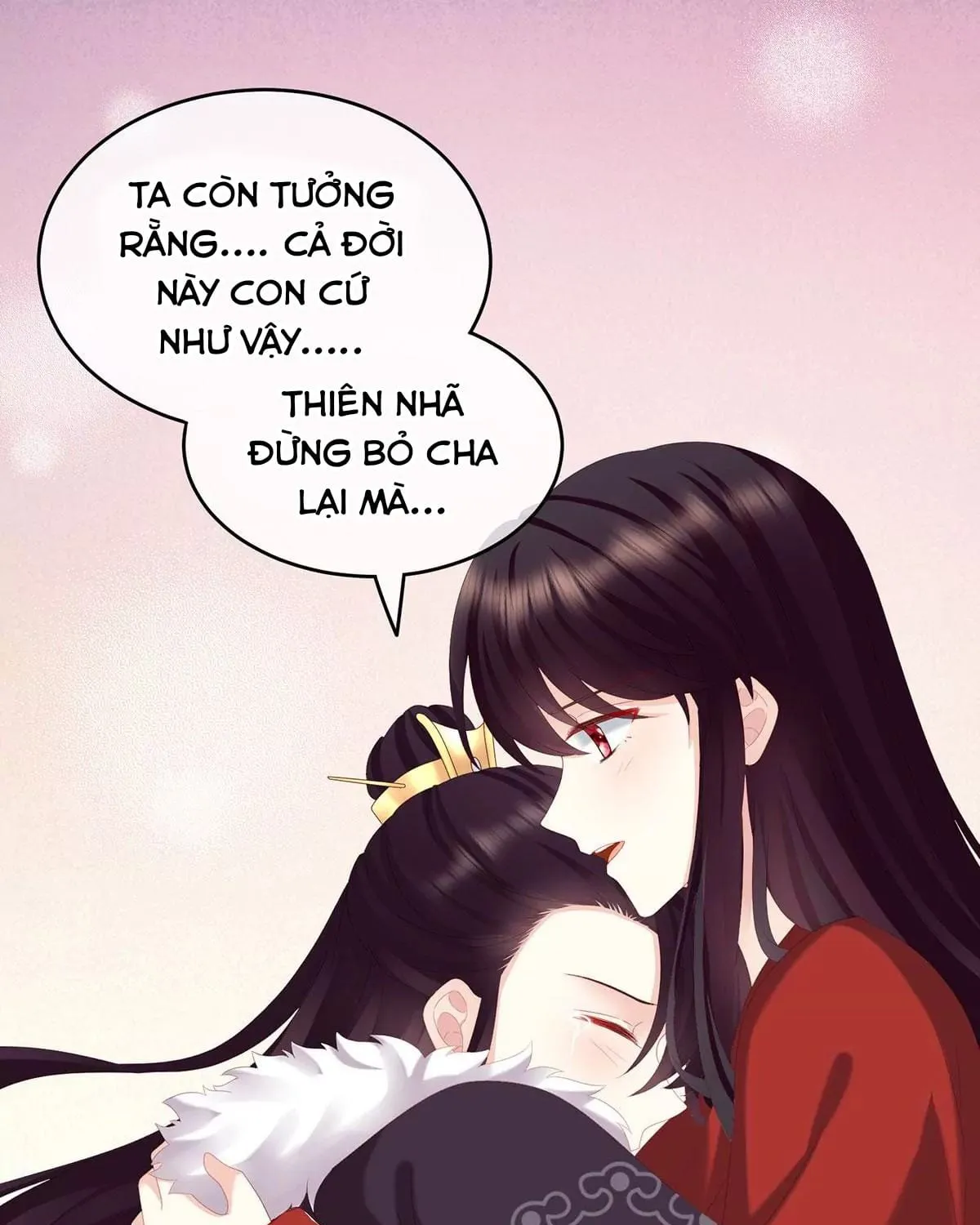 Kiều Phu Có Hỉ Chap 19.1 - Next Chap 20.1