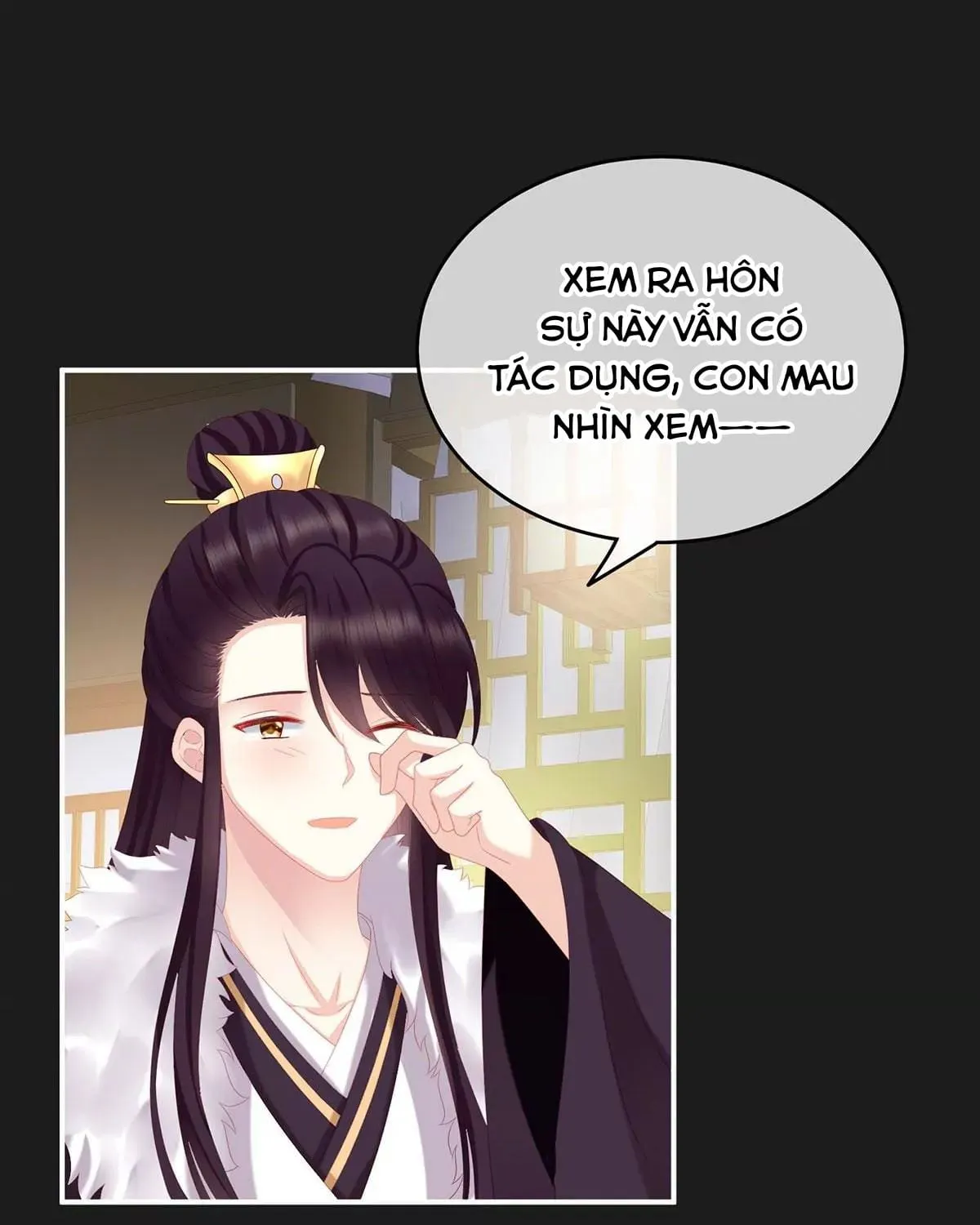 Kiều Phu Có Hỉ Chap 19.1 - Next Chap 20.1