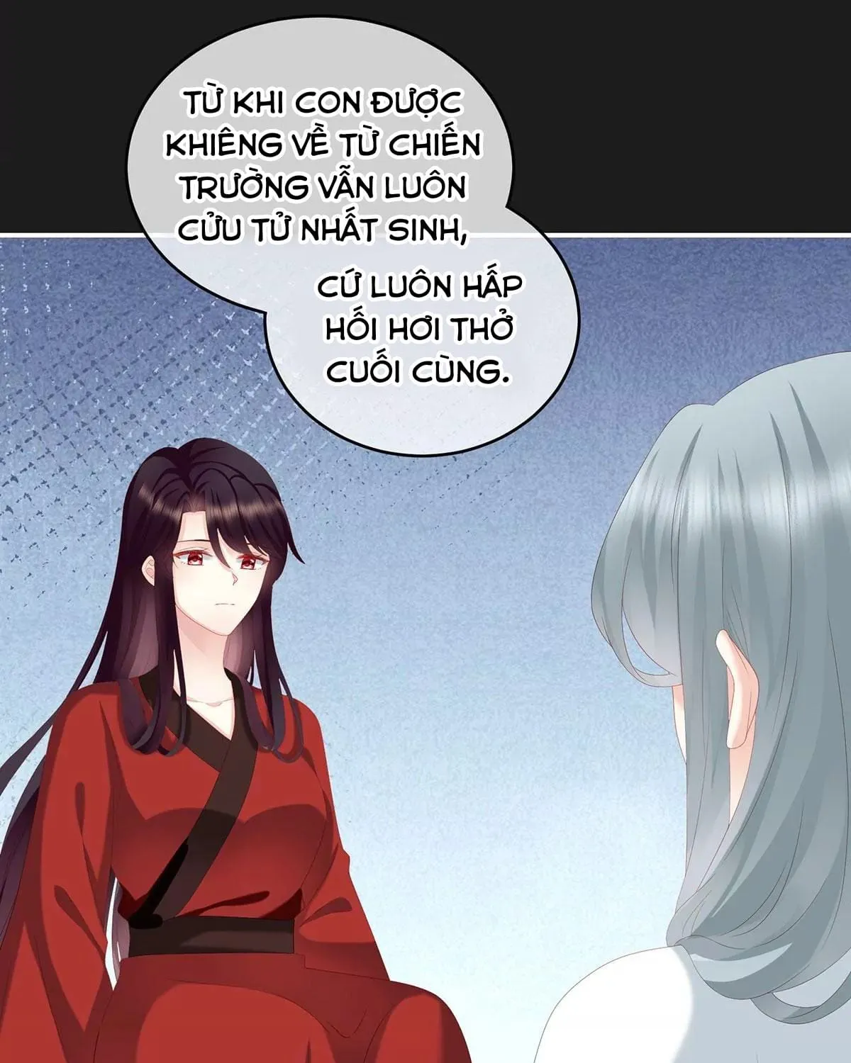 Kiều Phu Có Hỉ Chap 19.1 - Next Chap 20.1