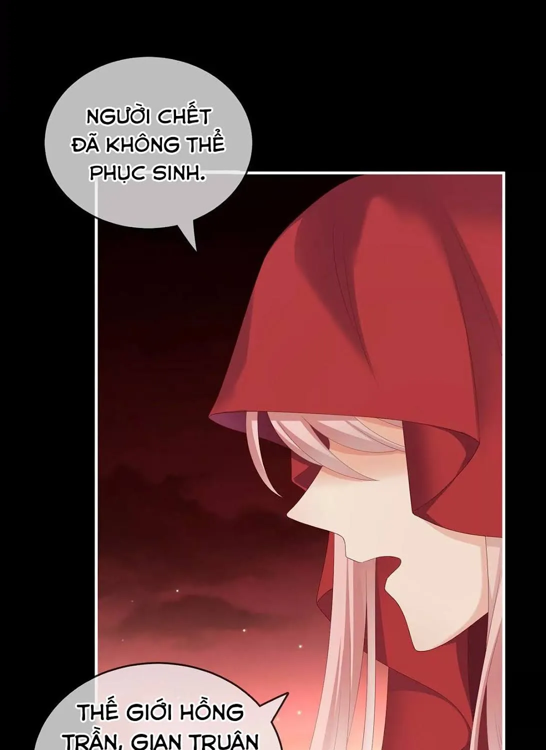 Kiều Phu Có Hỉ Chap 19.1 - Next Chap 20.1