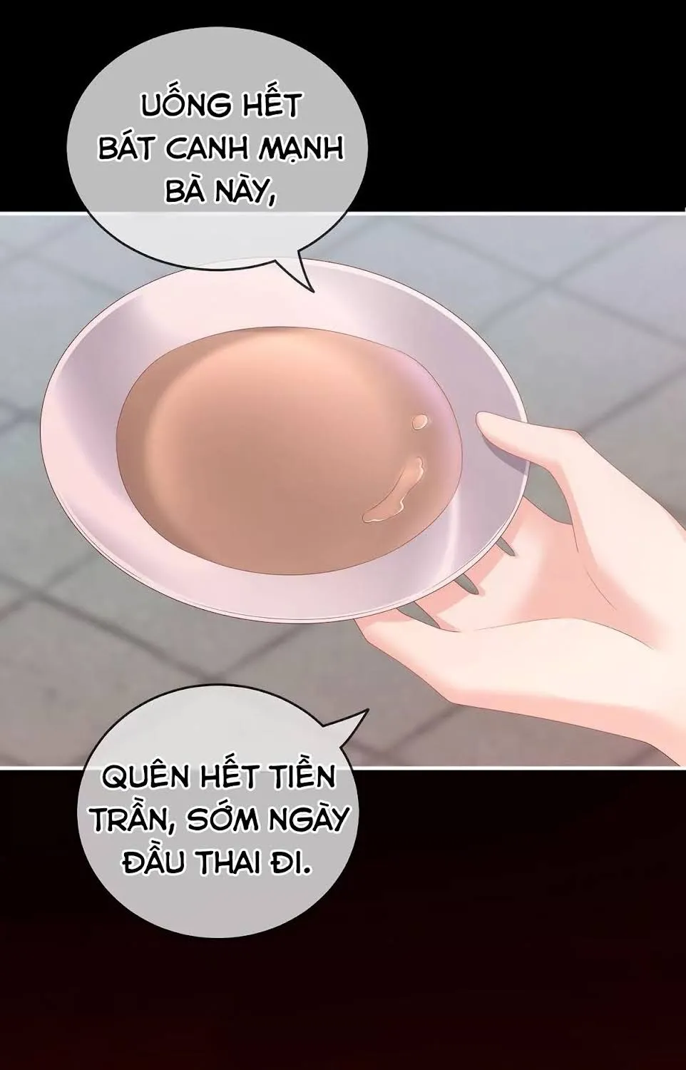 Kiều Phu Có Hỉ Chap 19.1 - Next Chap 20.1
