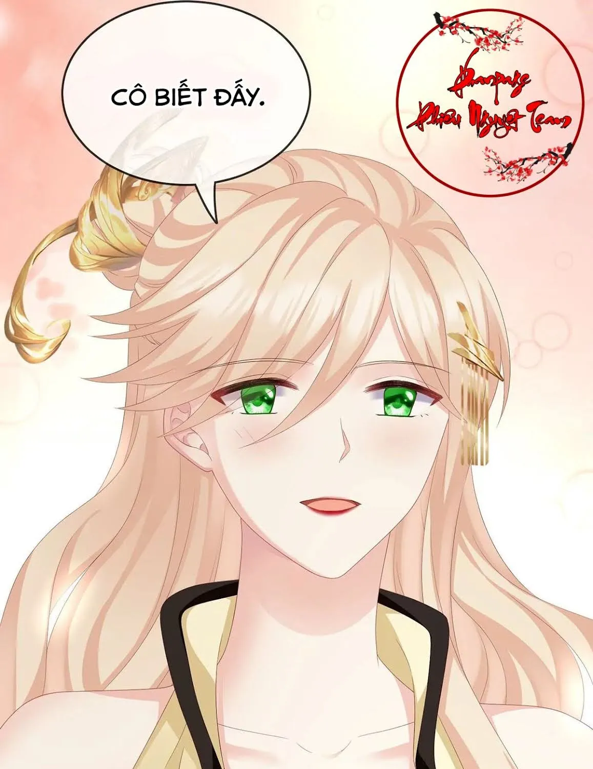 Kiều Phu Có Hỉ Chap 19.2 - Next Chap 20.2