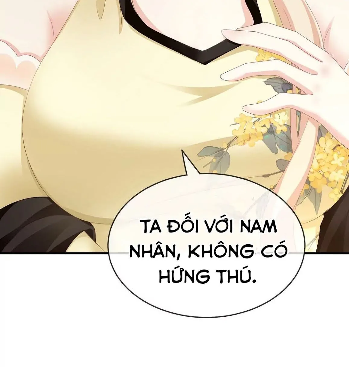 Kiều Phu Có Hỉ Chap 19.2 - Next Chap 20.2