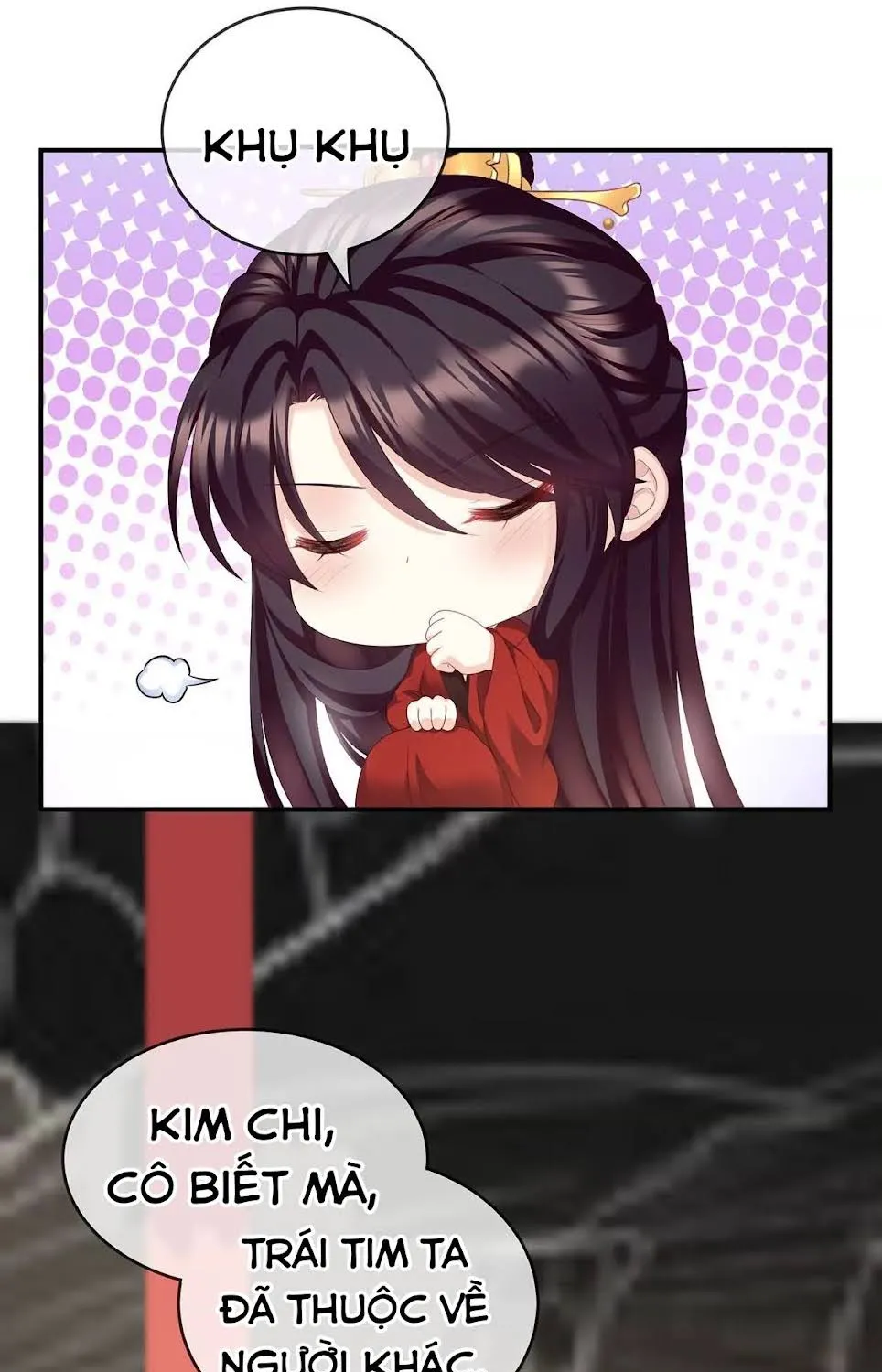 Kiều Phu Có Hỉ Chap 19.2 - Next Chap 20.2