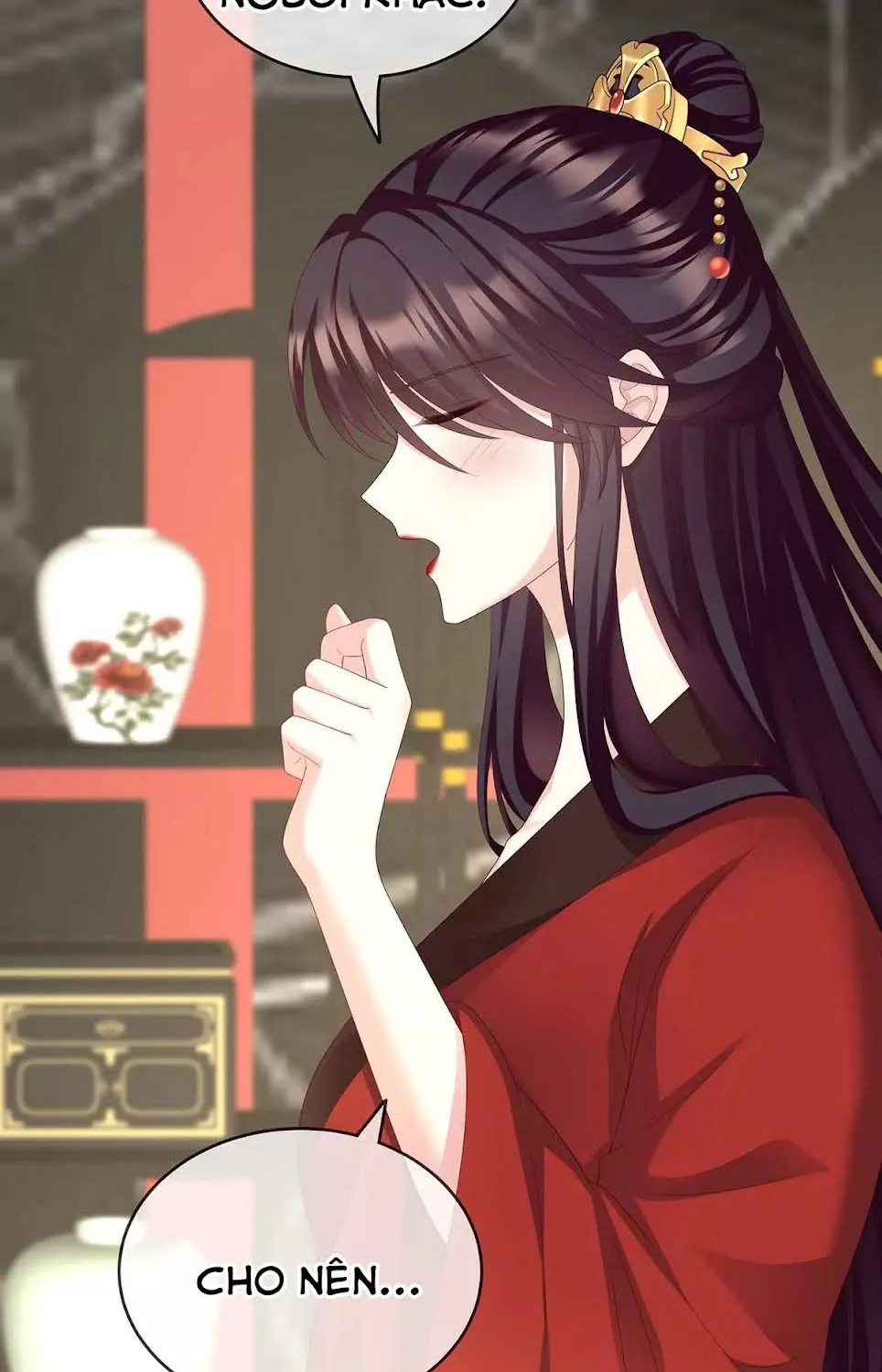 Kiều Phu Có Hỉ Chap 19.2 - Next Chap 20.2