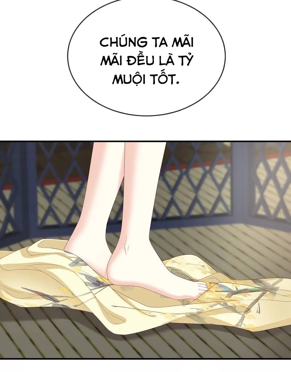Kiều Phu Có Hỉ Chap 19.2 - Next Chap 20.2