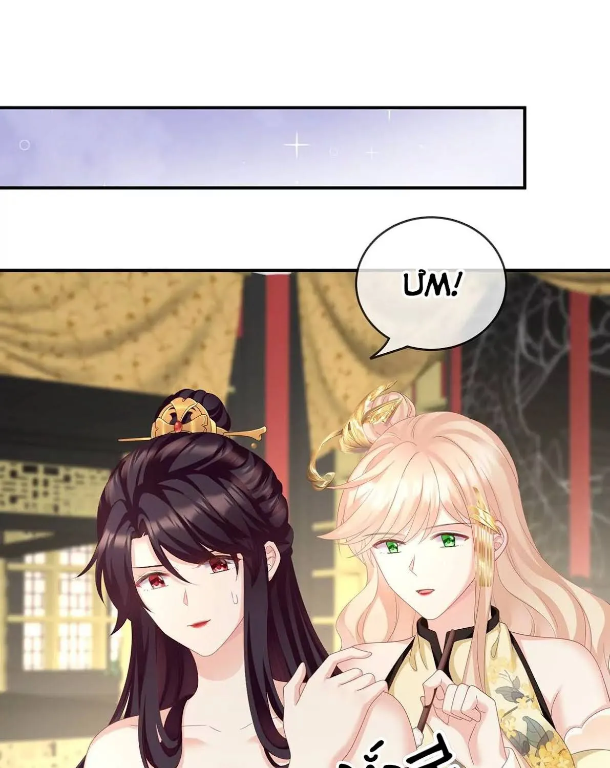 Kiều Phu Có Hỉ Chap 19.2 - Next Chap 20.2