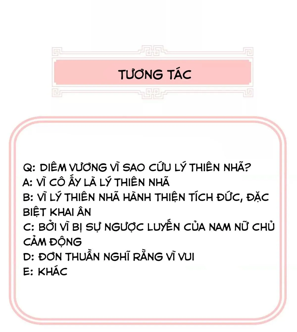 Kiều Phu Có Hỉ Chap 19.2 - Next Chap 20.2