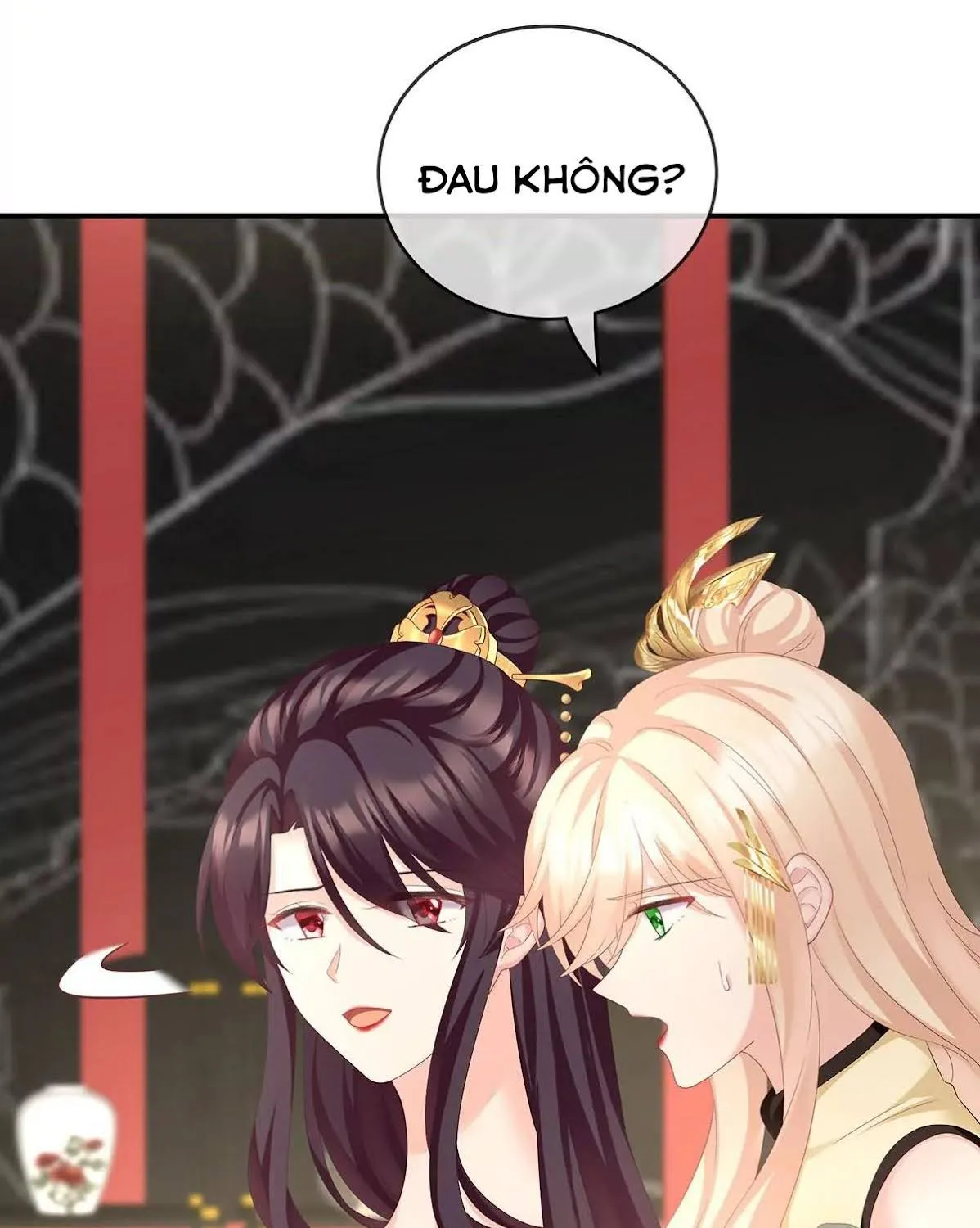 Kiều Phu Có Hỉ Chap 19.2 - Next Chap 20.2