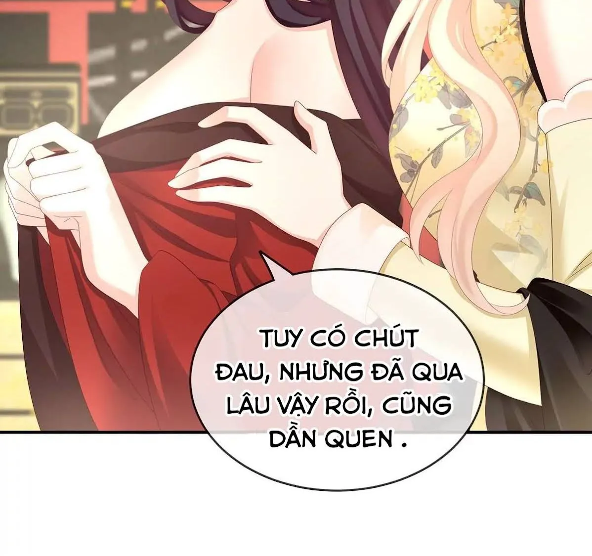Kiều Phu Có Hỉ Chap 19.2 - Next Chap 20.2