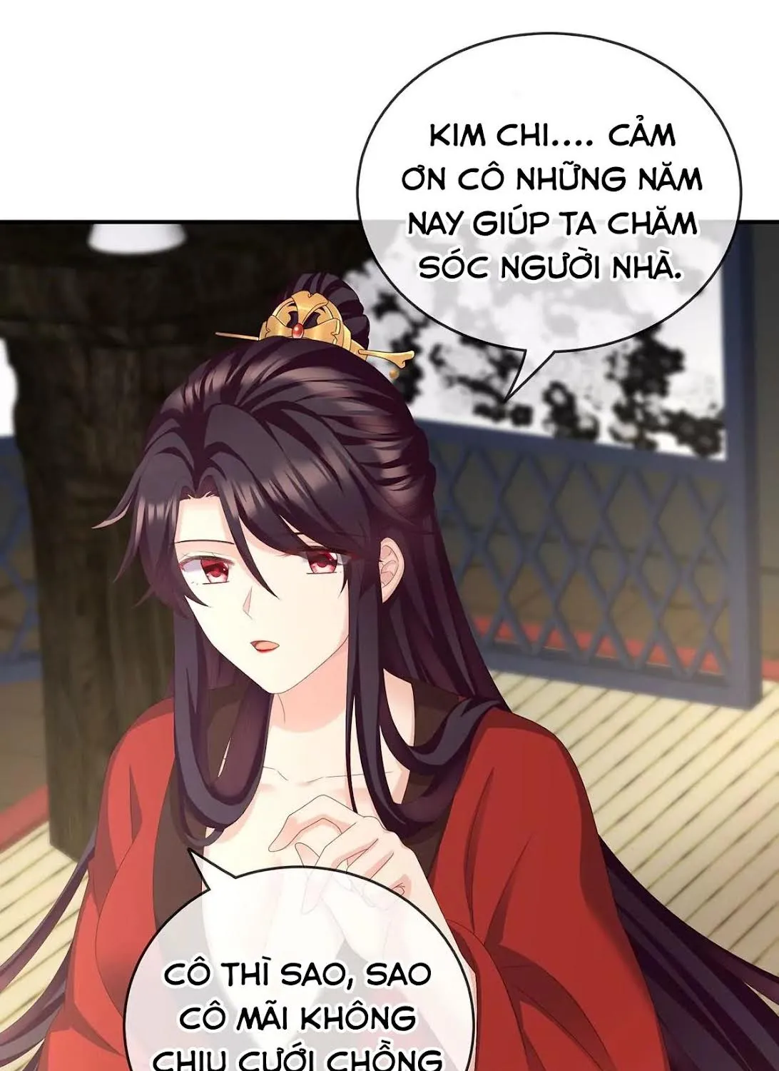 Kiều Phu Có Hỉ Chap 19.2 - Next Chap 20.2