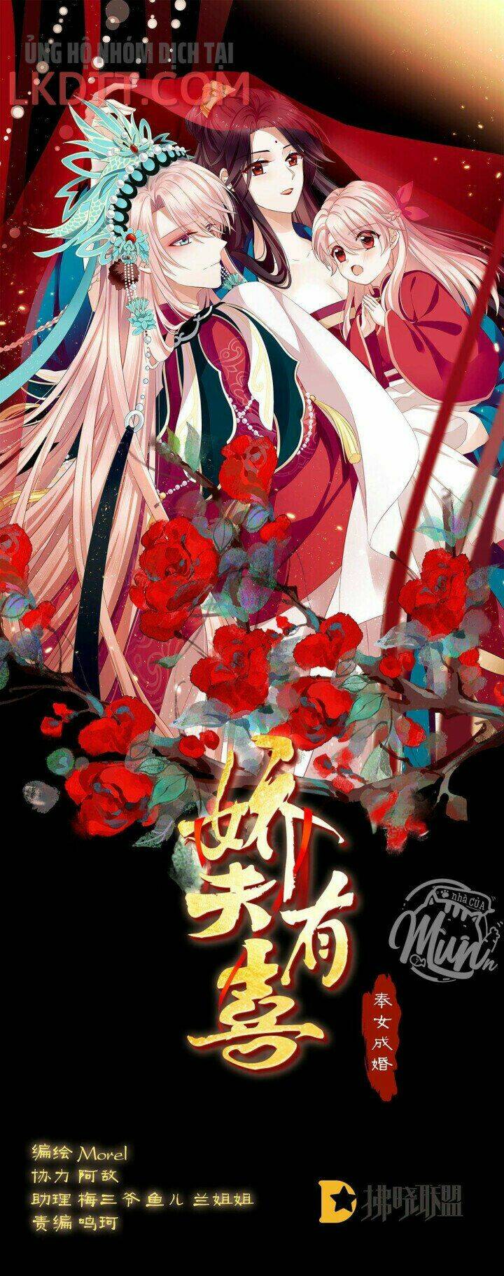 Kiều Phu Có Hỉ Chap 19 - Next Chap 20