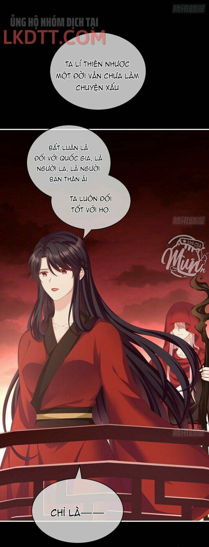 Kiều Phu Có Hỉ Chap 19 - Next Chap 20