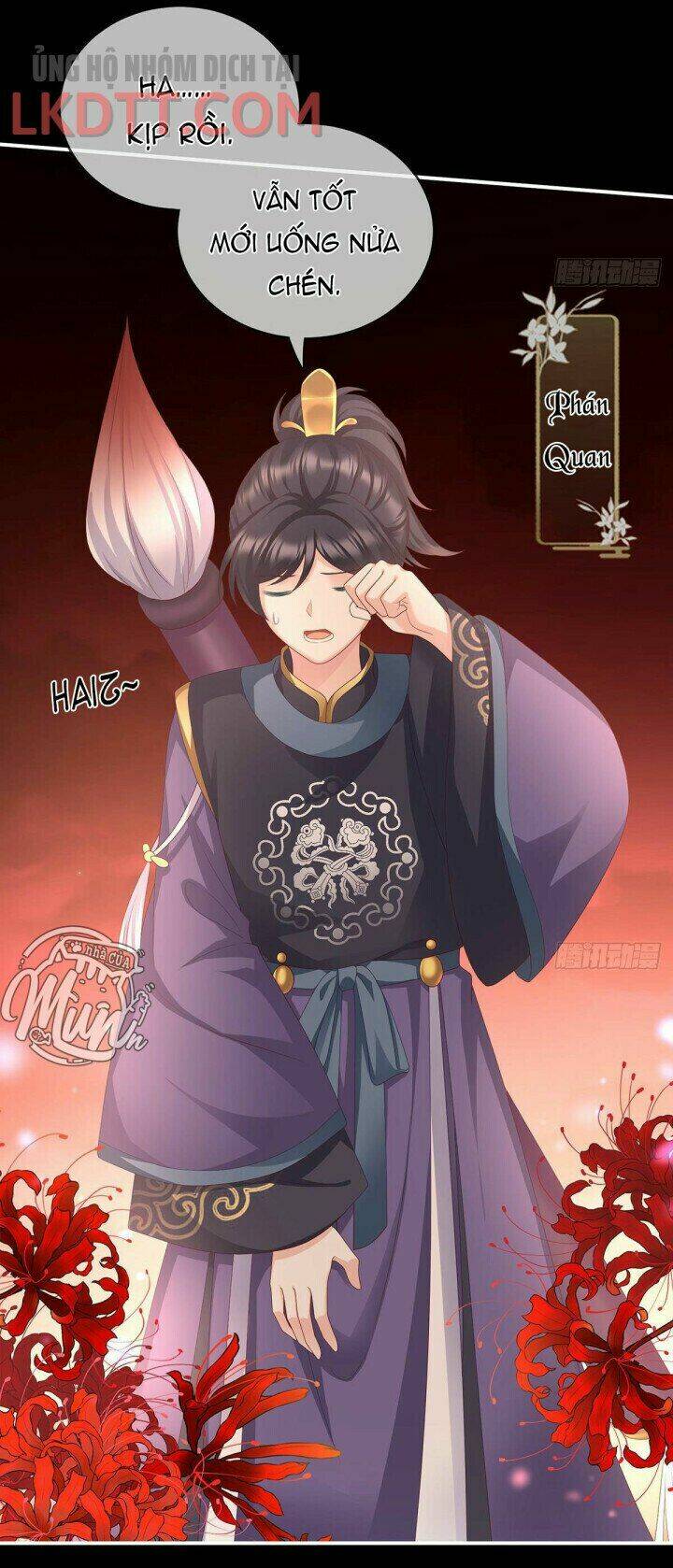 Kiều Phu Có Hỉ Chap 19 - Next Chap 20