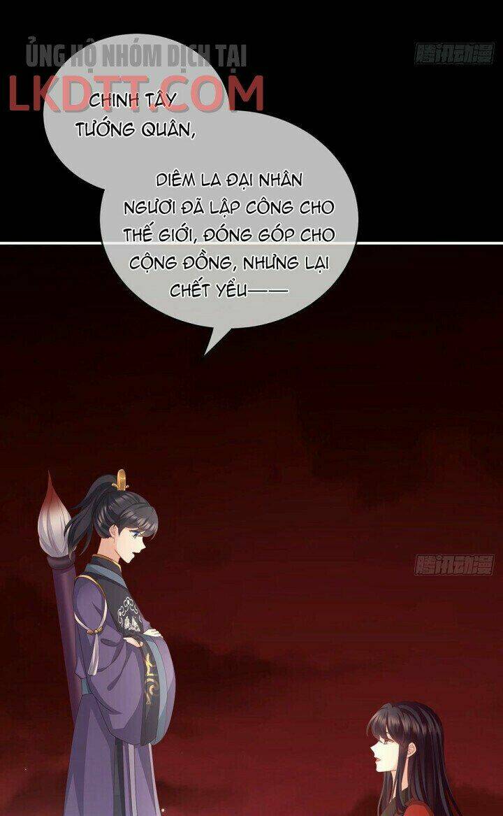 Kiều Phu Có Hỉ Chap 19 - Next Chap 20