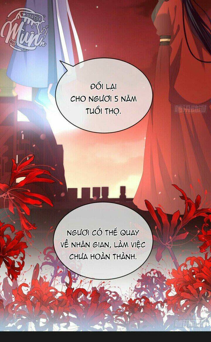 Kiều Phu Có Hỉ Chap 19 - Next Chap 20