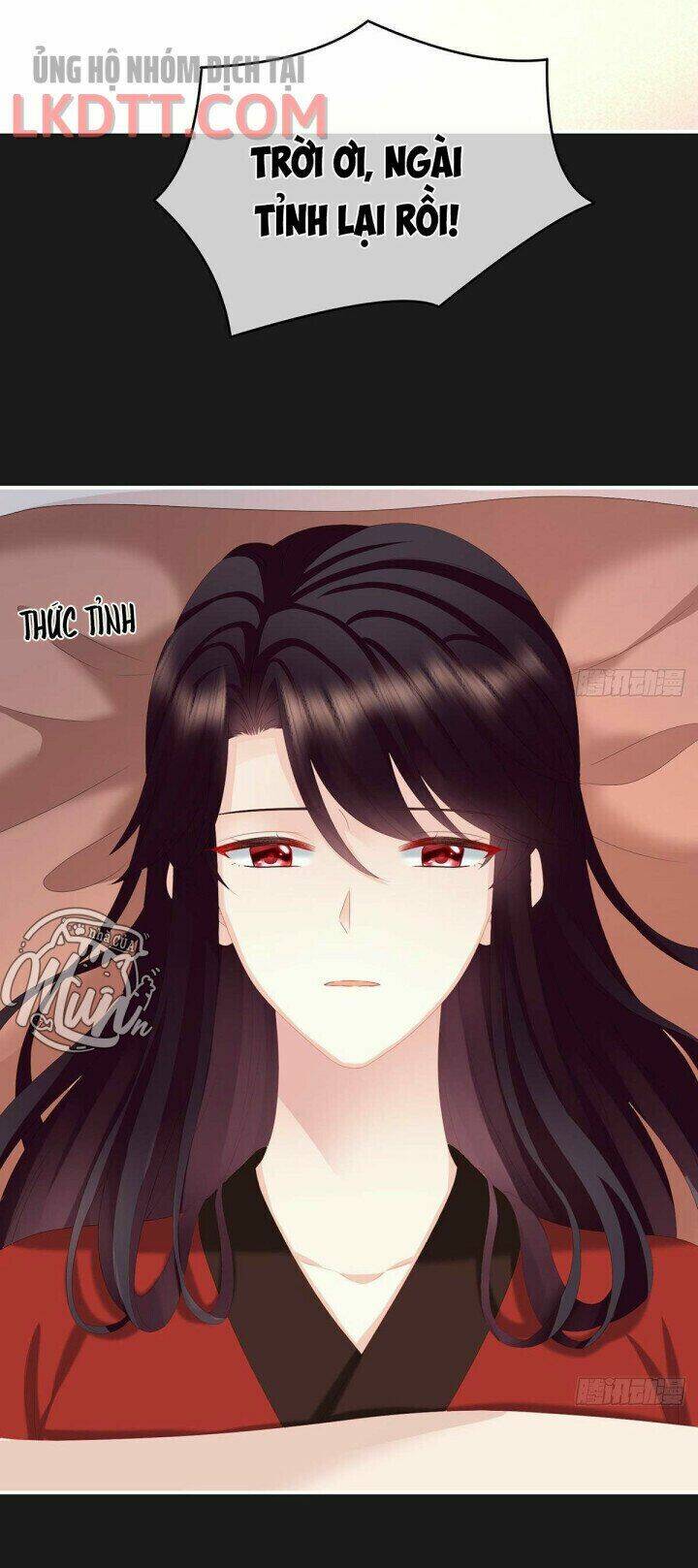 Kiều Phu Có Hỉ Chap 19 - Next Chap 20