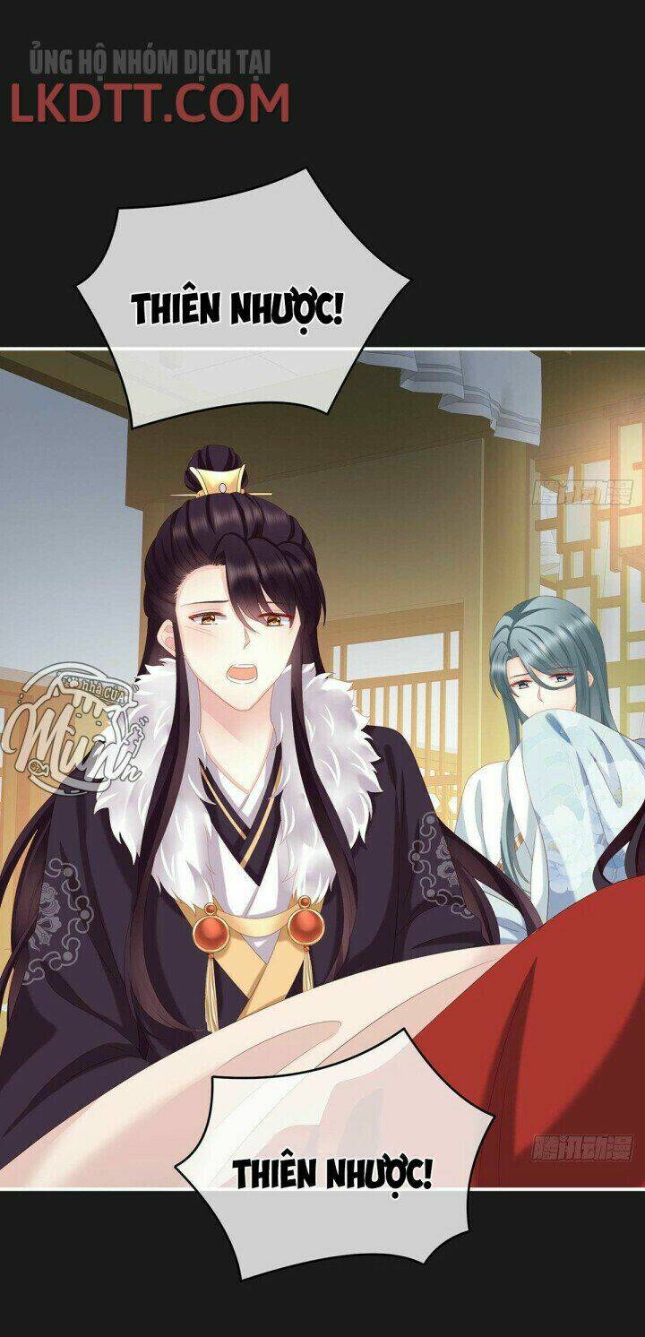 Kiều Phu Có Hỉ Chap 19 - Next Chap 20