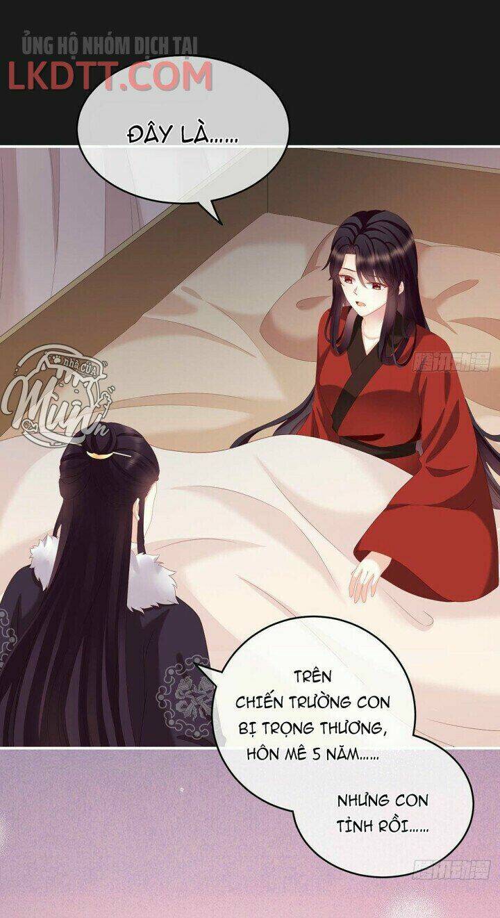 Kiều Phu Có Hỉ Chap 19 - Next Chap 20