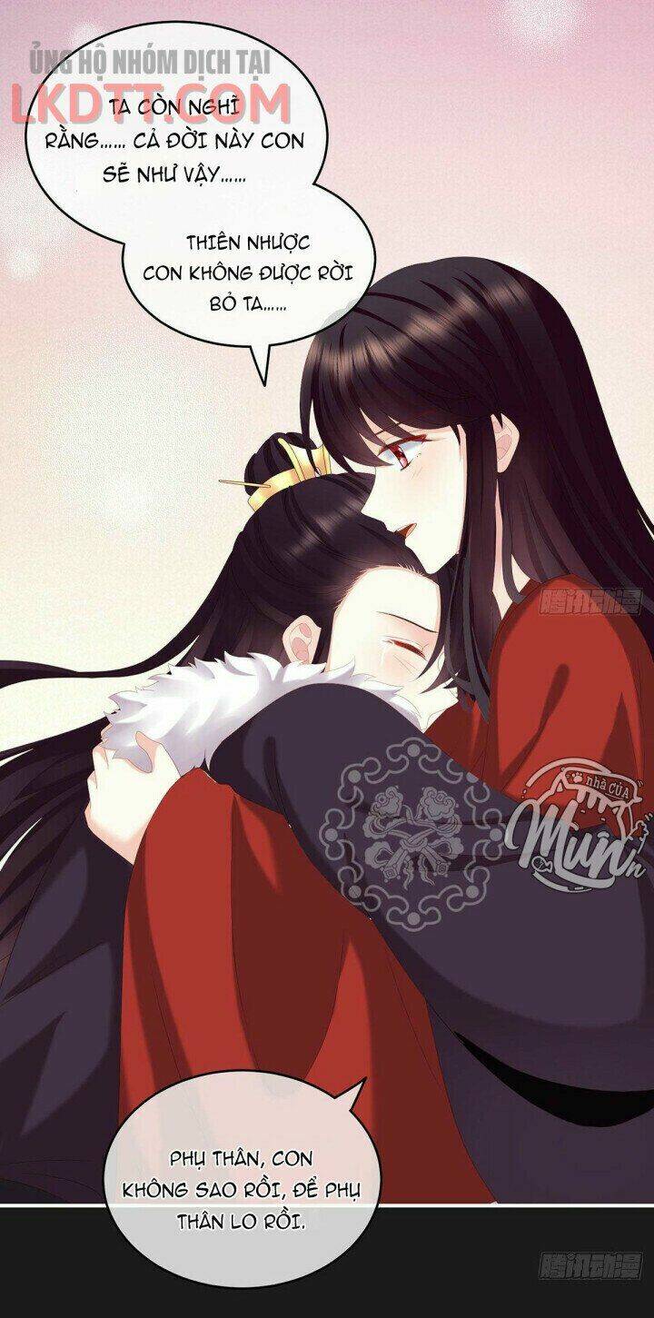 Kiều Phu Có Hỉ Chap 19 - Next Chap 20