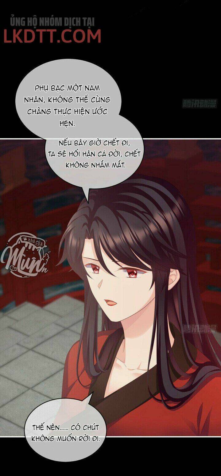 Kiều Phu Có Hỉ Chap 19 - Next Chap 20