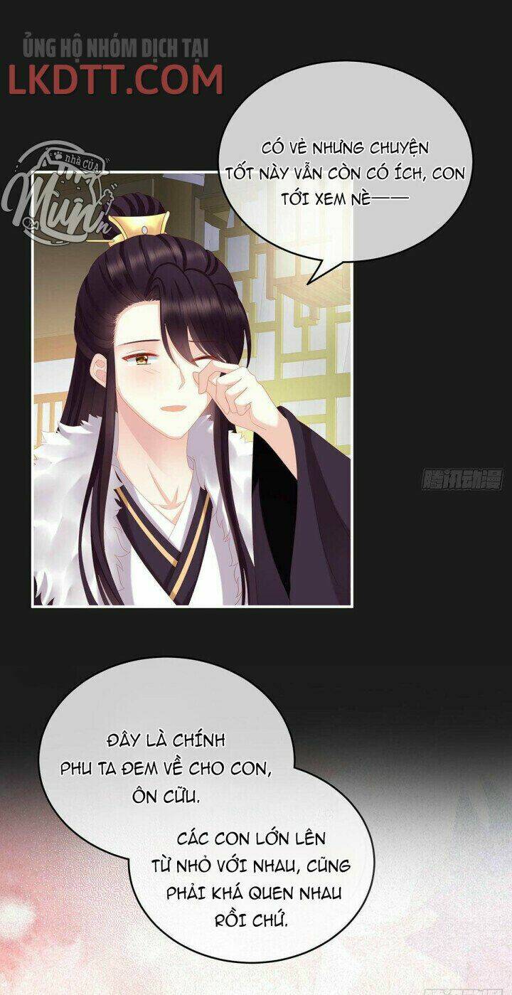 Kiều Phu Có Hỉ Chap 19 - Next Chap 20