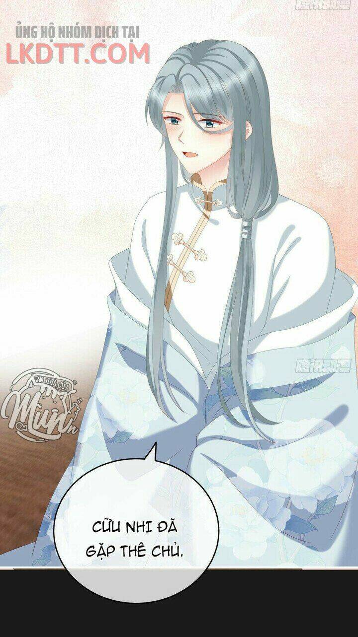 Kiều Phu Có Hỉ Chap 19 - Next Chap 20