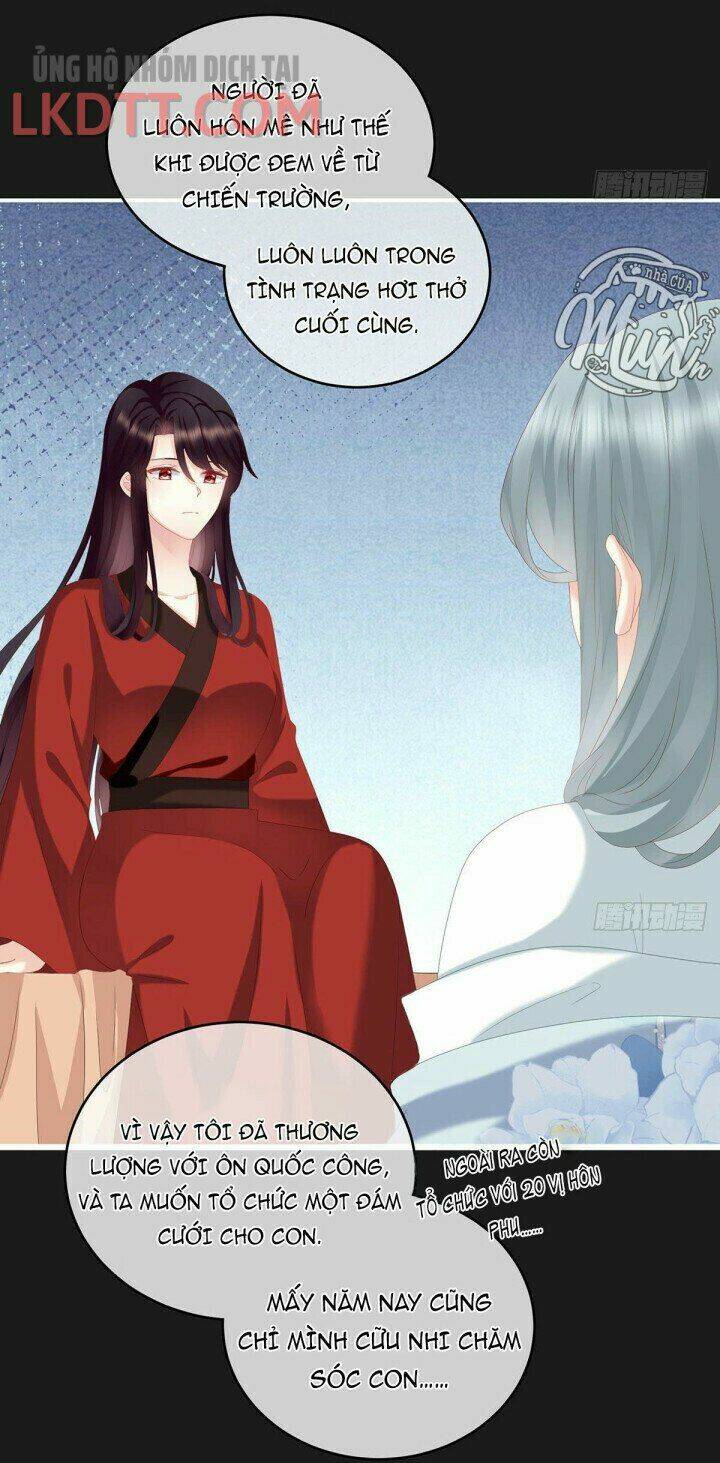 Kiều Phu Có Hỉ Chap 19 - Next Chap 20