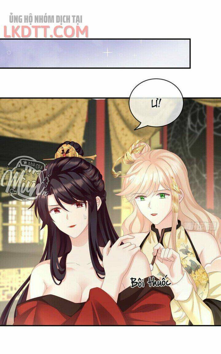 Kiều Phu Có Hỉ Chap 19 - Next Chap 20