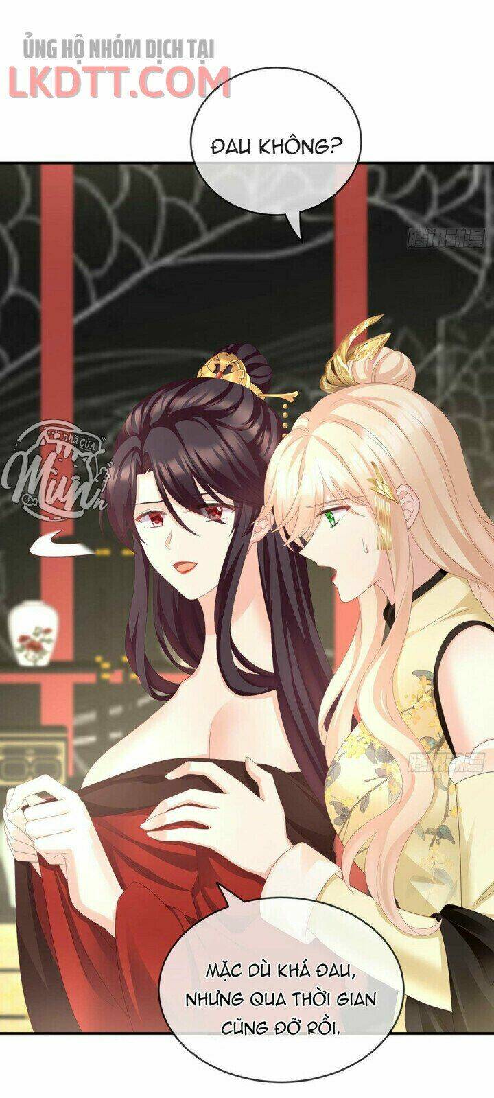 Kiều Phu Có Hỉ Chap 19 - Next Chap 20