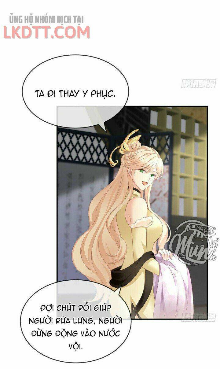 Kiều Phu Có Hỉ Chap 19 - Next Chap 20