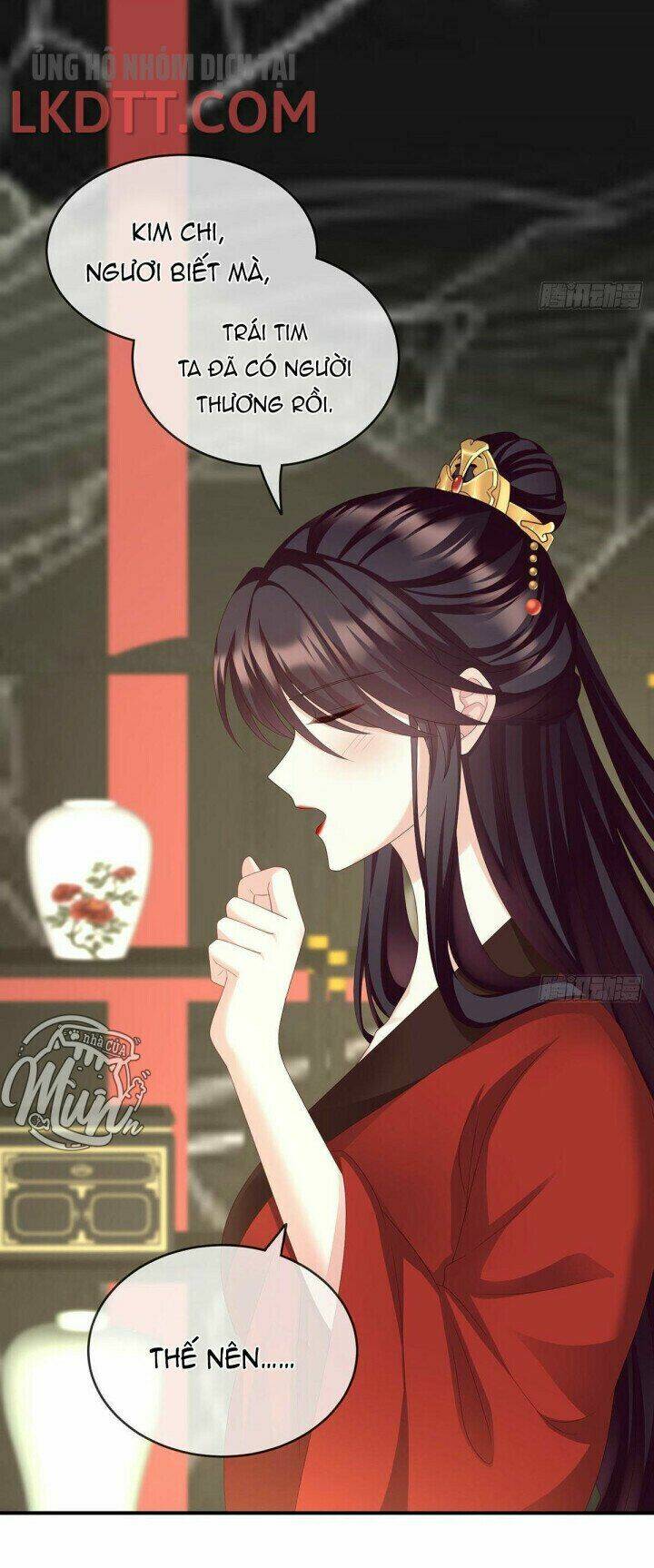 Kiều Phu Có Hỉ Chap 19 - Next Chap 20